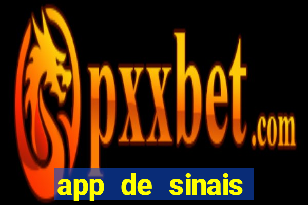 app de sinais fortune tiger